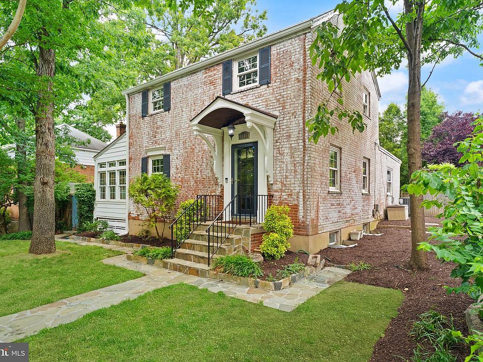 1st image of 4843 Arlington Blvd