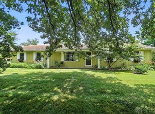 1730 Shaker Rd, Franklin, OH 45005