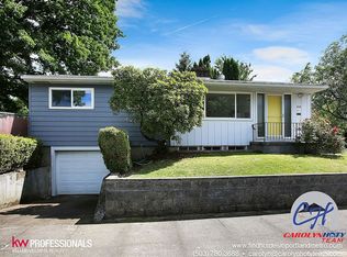 880 N Terry St, Portland, OR 97217