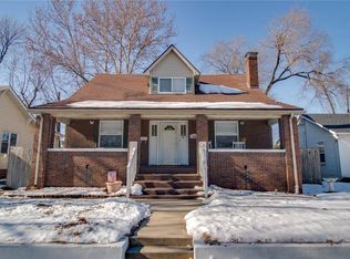 150 10th St, Wood River, IL