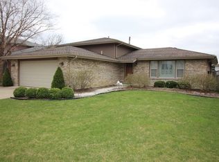 9039 W 169th Pl, Orland Hills, IL 60487