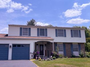 9009 Grape Creek Rd, Walkersville, MD 21793