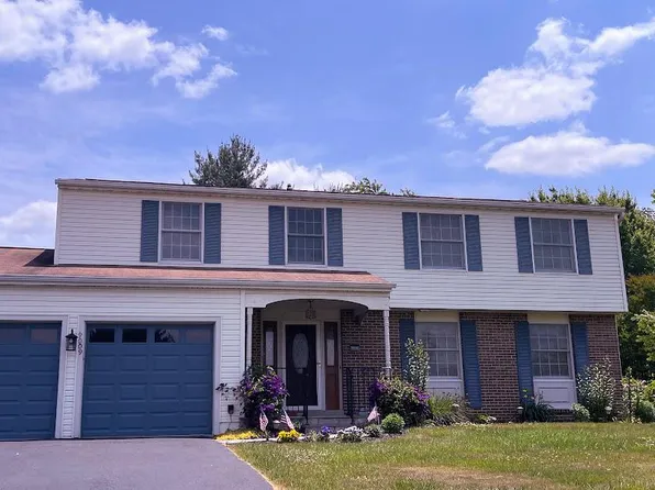 9009 Grape Creek Rd, Walkersville, MD 21793