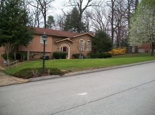 4711 Ridgecrest Rd, Hixson, TN 37343