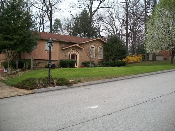 4711 Ridgecrest Rd, Hixson, TN 37343