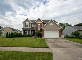 4195 Aley Dr, Dayton, OH 45431