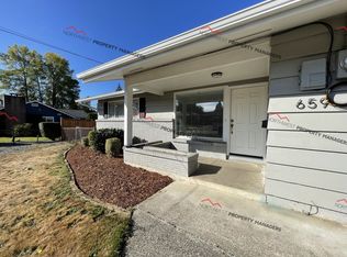 659 NW New York Ave, Chehalis, WA 98532