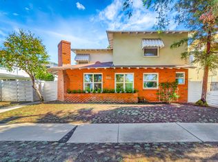 5840 Coldwater Canyon Ave #4, Valley Village, CA 91607