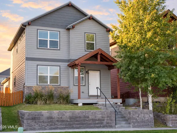 72 Wolf Creek Dr, Gypsum, CO 81637
