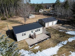 4691 Voice Rd, Kingsley, MI 49649