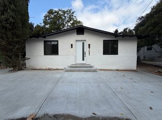 (Undisclosed Address), Tujunga, CA 91042