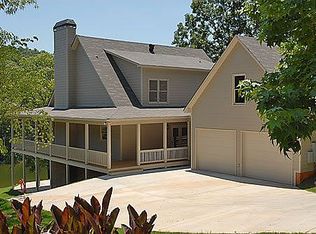 564 Lakeview Cir, Alpine, AL 35014