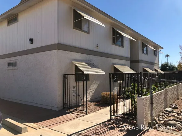 2014 N Hunt Cir Unit 2-102, Mesa, AZ 85203