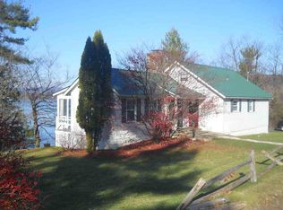 372 Black Point Rd, Ticonderoga, NY 12883