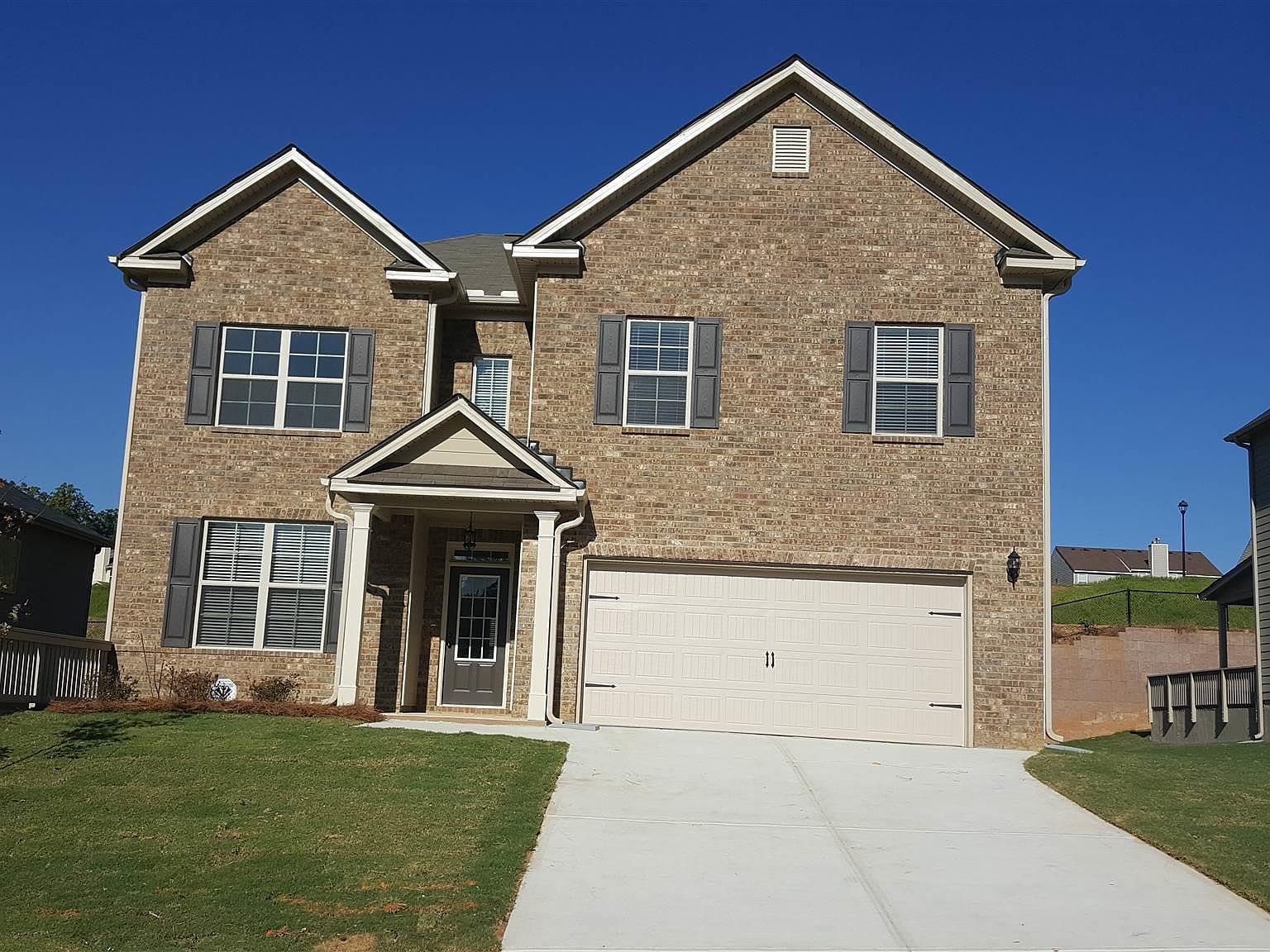 2144 Dodson Woods Dr 74, Fairburn, GA 30213 Zillow