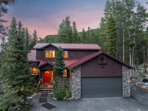 153 Regal Circle, Blue River, CO 80424