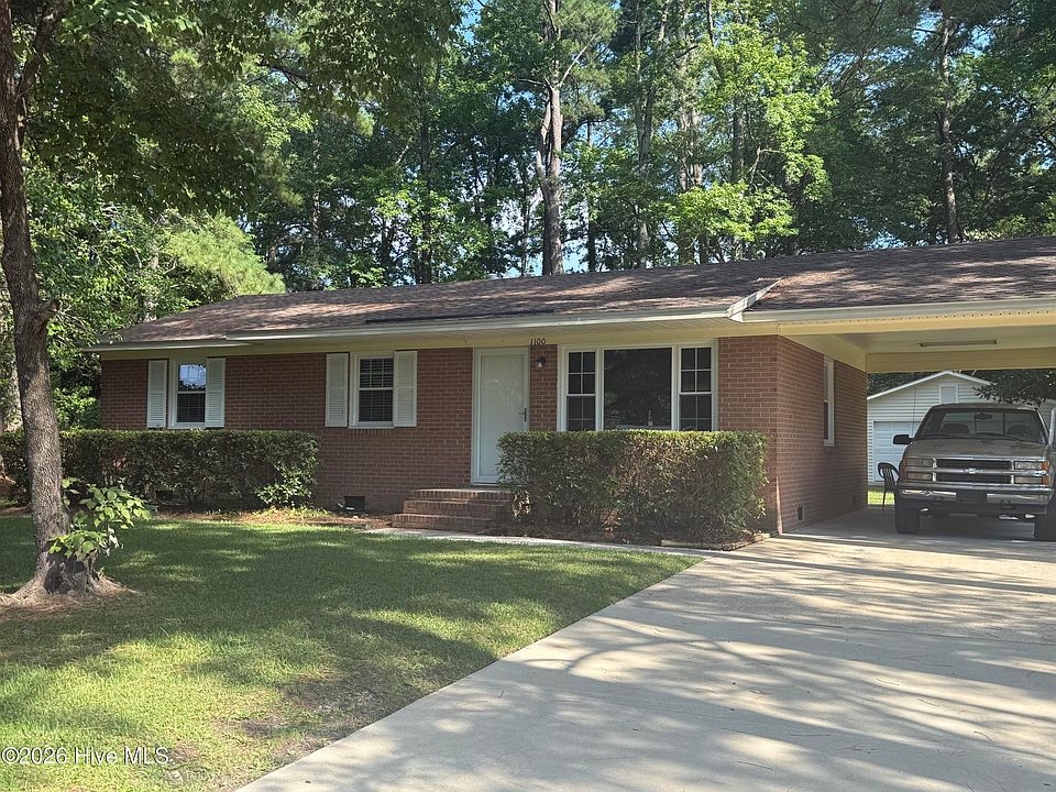 2nd image of 1100 Cherry Tree Dr