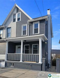 253 E Abbott St, Lansford, PA, 18232