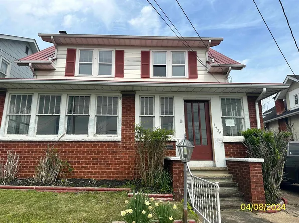 1436 Norway Ave, Huntington, WV 25705