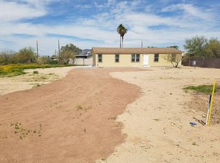 10636 E Mercury Dr, Apache Junction, AZ 85120