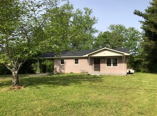 2049 Bluff Springs Rd, McMinnville, TN 37110