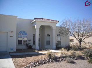 4679 Calle De Nubes, Las Cruces, NM 88012