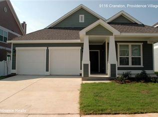 9116 Cranston Ct, Aubrey, TX 76227