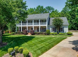 6337 Dovefield Rd, Charlotte, NC 28277