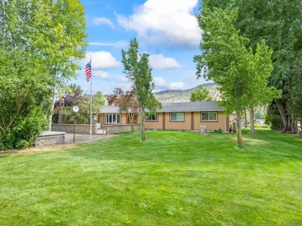 389 NE Orchard Ln, Prineville, OR 97754