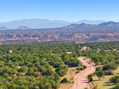 0 La Madera Rd, Sandia Park, NM, 87047