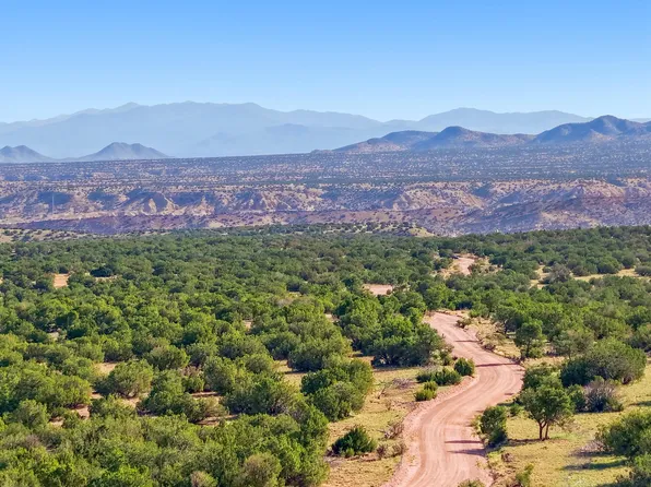 0 La Madera Rd, Sandia Park, NM 87047