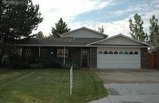 For Sale: 4520 Sioux Dr, Boulder, CO 80303