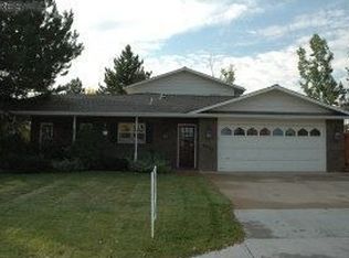 4520 Sioux Dr, Boulder, CO 80303