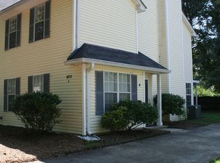 6717-B Bevington Ridge Rd, Charlotte, NC 28277