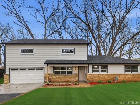 2439 E 67th St, Tulsa, OK 74136