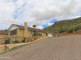 212 W Crowe St, Superior, AZ 85173