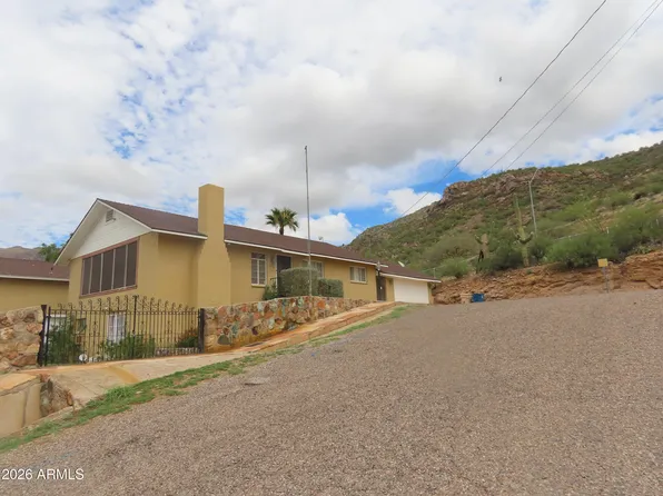 212 W Crowe Street, Superior, AZ 85173