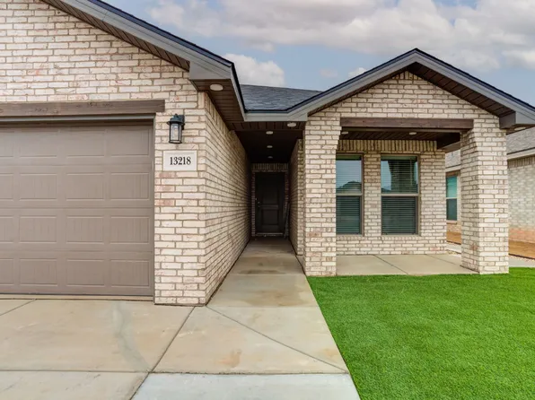 13218 Sherman Ave, Lubbock, TX 79423