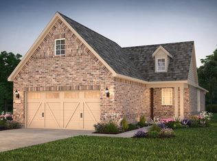 405 Snowbird Way, McKinney, TX 75071