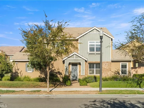 2811 E Kendall Ln, Ontario, CA 91761