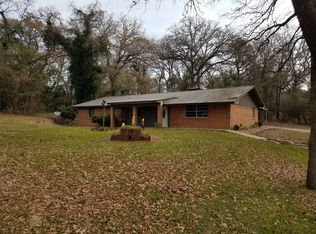 13665 County Road 220, Tyler, TX 75707