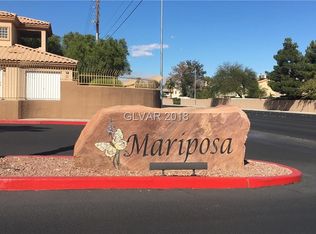 6805 Cobre Azul Ave UNIT 102, Las Vegas, NV 89108