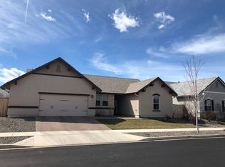 1135 Monterra Dr, Minden, NV