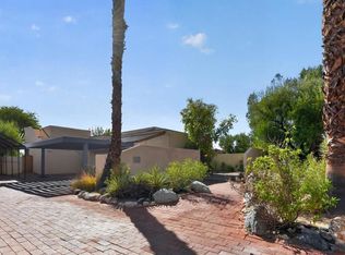 160 Montezuma Rd, Borrego Springs, CA 92004