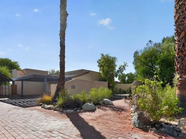 160 Montezuma Rd, Borrego Springs, CA 92004
