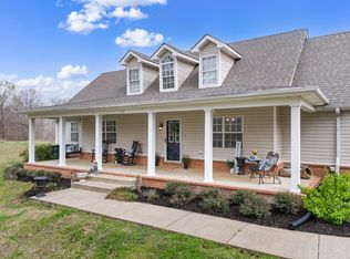 178 Hard Times Dr, Munford, TN 38058