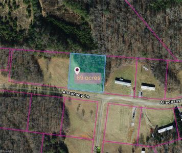 3234 Alleghany Ln, Pilot Mountain, NC, 27041