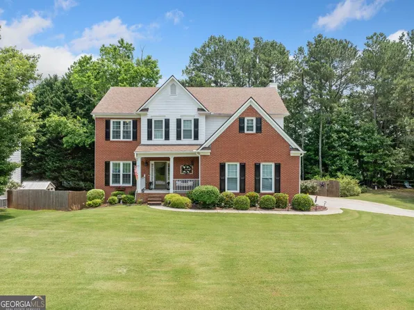 1975 Fairway Close Ter, Lawrenceville, GA 30043