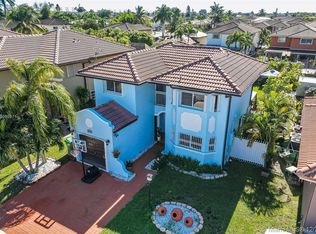 14134 SW 163rd St, Miami, FL 33177