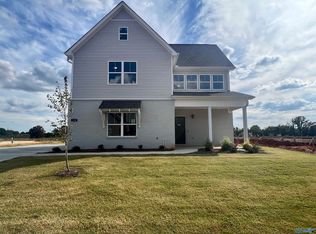 132 Fairways Pass, Meridianville, AL 35759